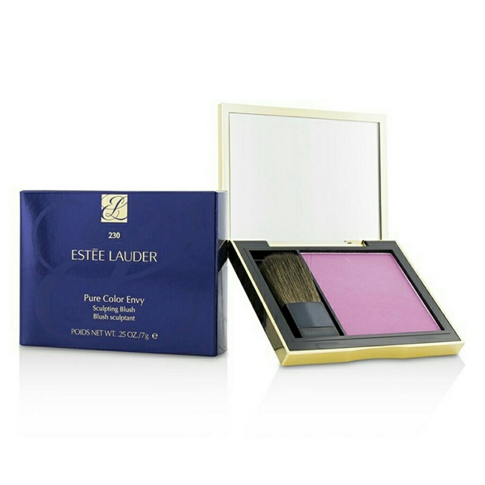Estee Lauder Pure Color Envy Sculpting Blush